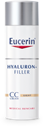 Hyaluron-Filler CC krema, svijetla nijansa