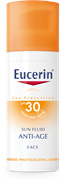 Eucerin Sun Anti-Age krema SPF 30