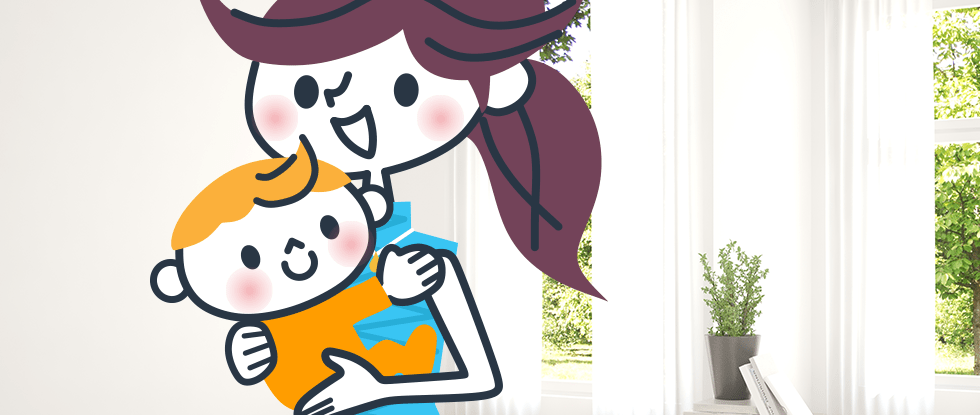 Promo page