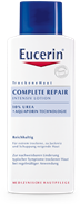 Eucerin Complete Repair losion s 10% ureje za suhu, hrapavu i zategnutu kožu