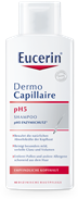 Eucerin DermoCapillaire pH5 šampon