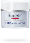 AQUAporin ACTIVE krema za suhu kožu lica