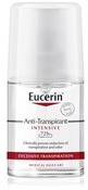 Eucerin intenzivni sprej protiv jakog i prekomjernog znojenja