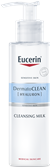 Eucerin mlijeko za čišćenje kože
