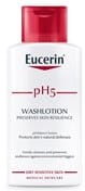 Eucerin pH5 losion za pranje