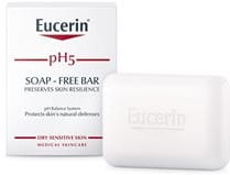 Eucerin pH5 sindet bez sapuna
