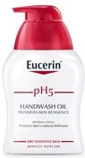 pH5 uljno sredstvo za pranje ruku