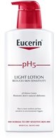Eucerin pH5 light losion