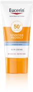 Eucerin Krema za lice za zaštitu od sunca SPF 50+