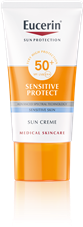 Eucerin Krema za lice za zaštitu od sunca SPF 50+