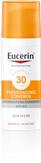 Eucerin Sun Anti-Age krema SPF 30