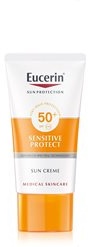 Eucerin Krema za lice za zaštitu od sunca SPF 50+