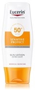 Eucerin Ekstra lagani losion za zaštitu od sunca SPF 50