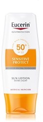 Eucerin Ekstra lagani losion za zaštitu od sunca SPF 50