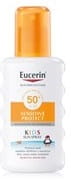 Eucerin Sprej za zaštitu od sunca za djecu SPF 50+