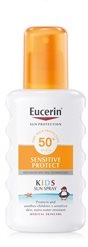 Eucerin Sprej za zaštitu od sunca za djecu SPF 50+