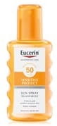 Eucerin Transparentni sprej za zaštitu od sunca SPF 50