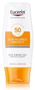 Eucerin Krema-gel za zaštitu od alergija izazvanih suncem SPF 50