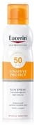Dry Touch aerosol SPF 50+