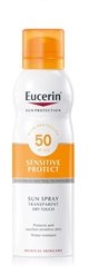 Dry Touch aerosol SPF 50+