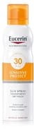 Dry Touch aerosol SPF 30