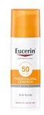 Eucerin Sun Anti-Age krema SPF 50
