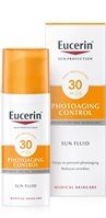 Eucerin Sun Anti-Age krema SPF 30