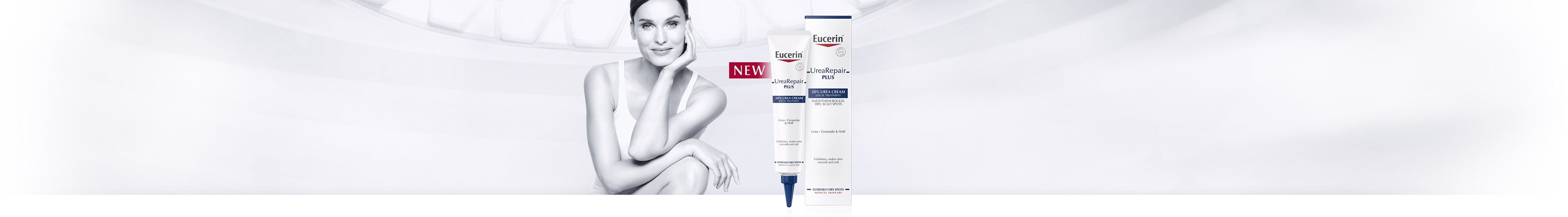 Immediate relief PLUS 48h delay of dry skin symptoms