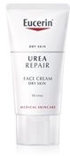 Eucerin Krema za lice s 5% ureje za suhu do vrlo suhu kožu