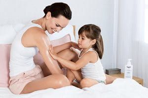 Atopijski dermatitis je česta kožna bolest