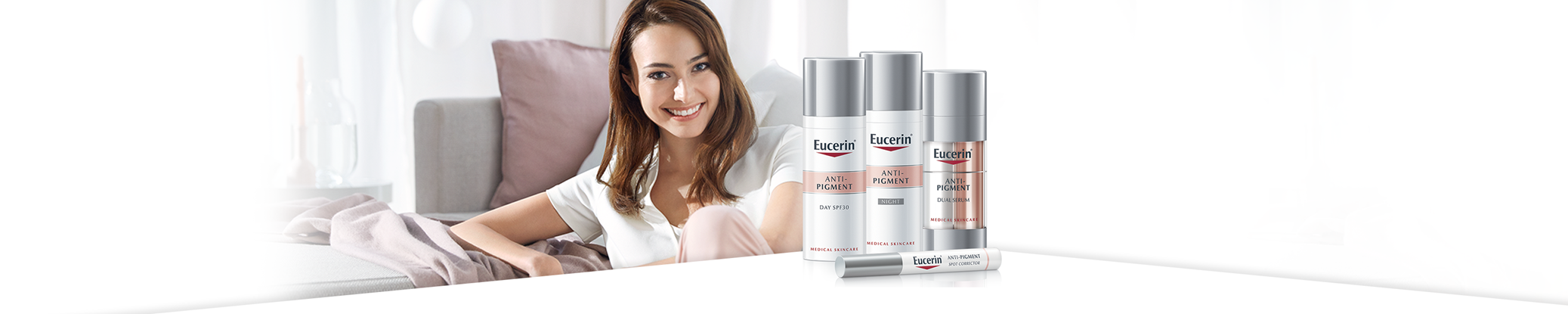Eucerin Anti-Pigment