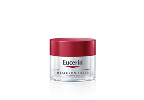 Eucerin Volume-Filler dnevna krema za suhu kožu