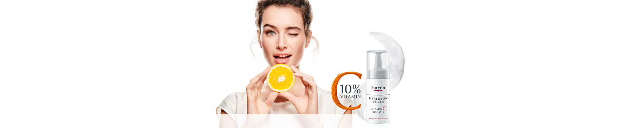 Eucerin Vitamin C Booster
