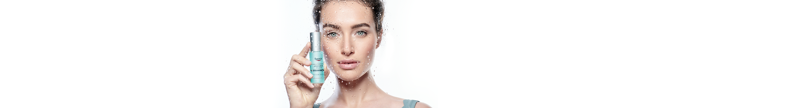 Eucerin Hyaluron-Filler hidratantni booster