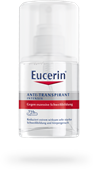 Eucerin intenzivni sprej protiv jakog i prekomjernog znojenja