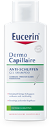 Eucerin DermoCapillaire šampon protiv prhuti
