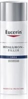 Eucerin Hyal-Urea noćna krema