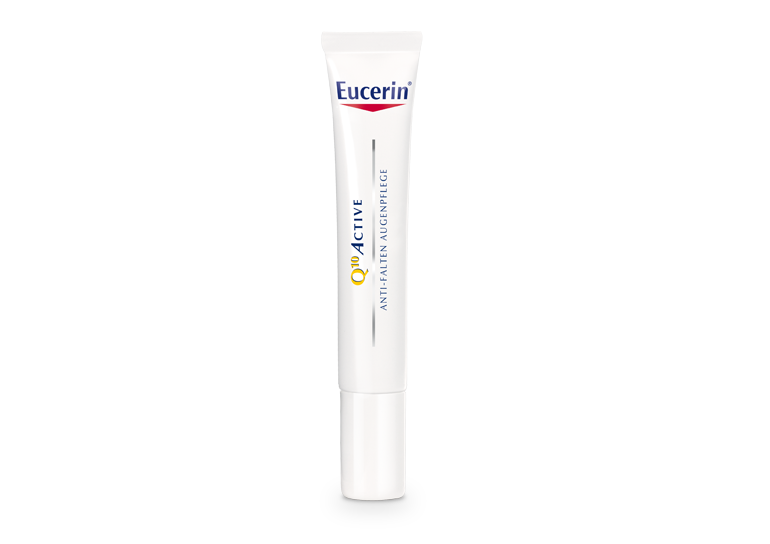 Eucerin Q10 ACTIVE krema za njegu oko očiju