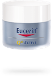 Eucerin Q10 ACTIVE noćna krema